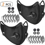 3 pairs Motorcycle Sports Biker Riding Glasses Wind Resistant Eye Protection Women Men Sports Goggles Cycling Glasses Sunglasses Gray/Clear/Yellow(US Logistics only For USPS.TK/TMEU only For self-pickup) - Image 12