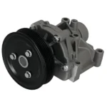 Cooling System Water Pump fit for Hyundai Santa Fe Sport 2.4L 2013-2016 25100-2G510