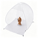 Spray Paint Tent - Image 2