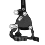 Front Driver Steering Knuckle fit for Dodge Challenger/Charger 15-23 - Image 4