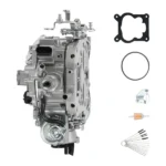 11-1255 Carburetor w/ Gasket Kit fit for Chevy Buick Cadillac Oldsmobile 305Cu 5.0L - Image 6