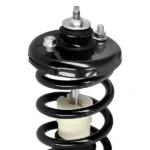 2x Rear Struts & Shocks Assembly Set fit for 2003-2007 Honda Accord 04-08 Acura TL - Image 2