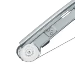 Electric Window Regulator Rear Left fit for Chevrolet Malibu 05-08 748-536 - Image 5
