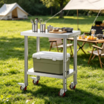 Metal Work Table ﻿ - Image 6