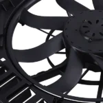 Radiator Cooling Fan fit for Porsche Cayenne 3.0L/3.6L/4.8L 2011-2018 958121203 - Image 4