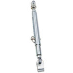 Front End Tubular Travel Limiters fit for Drag Race Car Performace Quick Pin Adjust - Image 2