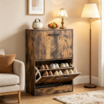 Shoe Storage Cabine - Image 6