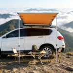 Canvas Bell Tent - Image 15