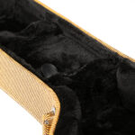 Replace 27413300 Hard-Shell Electric Guitar Case for GLP Style Electric Guitar Bulge Surface Yellow - Image 8