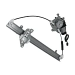 Front Left Power Window regulator fit for Nissan Frontier 05-21 Xterra 2005-2015 - Image 4