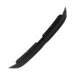 Front Air Cover Assembly fit for Mazda 3/3 Sport 2014-2016 BJS75003351 Black - Image 4
