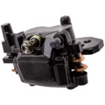 2x Front Brake Calipers for CAN-AM ATV Outlander 450 2017-2019 705600862 705600861 - Image 3