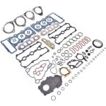 Head Gasket Kit Replacement for Audi A4 A6 A8 Q5 Q7 3.0 TFSI 2009-2015 06E103148AG 06E103149AG HS54834 - Image 5
