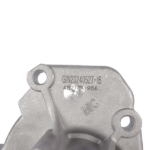 Engine Water Pump with Gasket Fits for Hyundai Genesis Coupe Coupe 2.0L L4 2010-2014 Silver 1Pc - Image 9