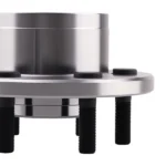 2*Front Wheel Hub & Bearing Assembly fit for Dodge Dakota Durango 1997-04 515032 - Image 3