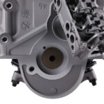 Complete Cylinder Head Mechanical fit for Mazda B2000 B2200 626 2.0L 2.2L FE F2 8 V - Image 4