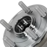 Front Wheel Bearing Hub Assembly fit for Honda Odyssey 11-17 WA513293 With ABS - Image 3