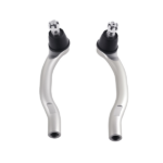 8pcs Suspension Kit Front Lower Control Arms Left Right fit for Honda Pilot 2009-2015 - Image 4