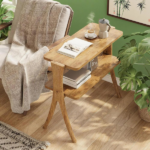 Rattan Table Coffee Table - Image 5