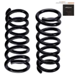 2" Front Lowering Coil Springs Drop Kit For Chevrolet Silverado 1500 1999-2007