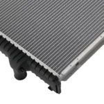 Aluminum Engine Radiator fit for BMW 318i 318IS Z3 1991-1998 1469176 CU1295 - Image 5