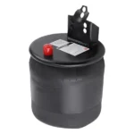 Pair Air Suspension Bags fit for Firestone W01-M58-8472 fit for ContiTech 82206M - Image 2