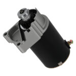 Starter Motor fit for Briggs & Stratton 14HP 16HP 18HP 498148 SBS0009 PMDD 12V - Image 6
