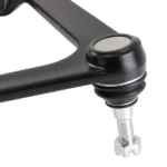 12x Front Upper Control Arms Tie rods Sway Bars fit for 2004 2005-2009 Durango Aspen - Image 4
