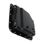 Auto Trans Oil Pan fit for GM 4L70-E 1998-2014 103164 16-Bolt 3" Deep Steel - Image 2