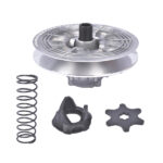 300ftlb PTO Clutch Replacement for Gravely 00447100 XDZ Series PM144 PM152 PM252 ProMaster Pro-Turn 990021 990023 992113 992154 992276 GT3.5-VP01R - Image 12