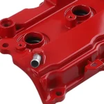 Aluminum Valve Cover fit for Infiniti Ex35 V6 3.5L 2008-2012 VQ35HR 13264-JK20A - Image 5