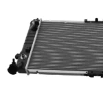 Cooling Radiator fit for Buick Regal 3.1L V6 1994-1996 CU1518 Cross Flow - Image 4