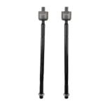 6x Control Arm w/Ball Joint Tie Rod Kit fit for Toyota Avalon Solara Sienna 1998-04 - Image 4