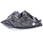 Front Right Side HID/Xenon Headlight Headlamp w/AFS 63117317110 Fit for BMW X5 F15 F85 2014-2018 - Image 9