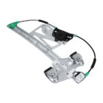 Electric Window Regulator Front Right RH fit for Cadillac DeVille 00-05 w/o Motor - Image 5