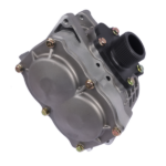 Mini Roots Supercharger Compressor Blower Turbocharger AMR500 Universal Turbocharger Booster - Image 5