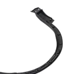 Driver Fender Trim Front fit for Ford Explorer 2016-2019 FB5Z16039AB FO1290130