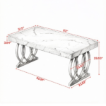 Office Desk - Image 3