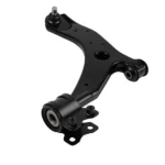 Suspension Front Lower Control Arms Tie Rods Sway Bars fit for Mazda 3 2004-2009 - Image 2