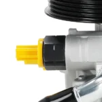 Power Steering Pump w/ Pulley Fits fit for Scion tC 2005-2010 2.4L 4431020870 2006 - Image 3