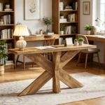 Long Console Table - Image 5