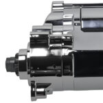 Starter Motor fit for Harley Davidson XLH Sportster 1986-1992 31390-91F 1.4kW 12V - Image 4
