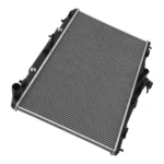 Coolant Radiator Assembly fit for Toyota Sienna 2017-2020 3.5L 164000P371 - Image 2