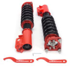 Front Coilovers 24 Way Adjustable Damper fit for Ford MUSTANG 99-04 Suspension Kit - Image 6