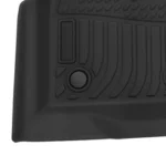 All-Weather TPE Cargo Mat fit for Honda 2015-2020 Black Trunk Boot Liner Waterproof - Image 16
