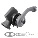 Turbo Charger fit for Ford F250 F350 F450 F550 6.4 Super Duty 08-10 High Pressure - Image 6