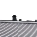 Aluminum Radiator fit for Honda Civic Sedan Hatchback 2022-2024 13938 HO3010257