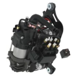 Air Suspension Pump + Valve Block fit for BMW 7 Series G11 G12 740i 750i 37206884682 - Image 6