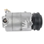 AC Compressor CV6119D629BL Fit for Ford Transit Connect 2.5L Gas 2014-2018 - Image 4