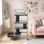 Hamster Cage/Pet Cage - Image 3